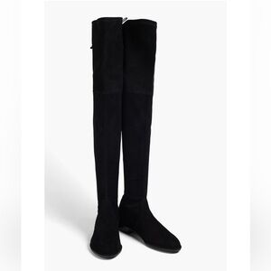 Stewart Weitzman Over-the-Knee Boots